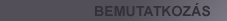 bemutatkozás